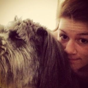 Meet your Posher, Bridget